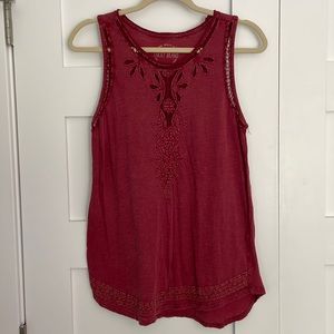 Lucky Brand Tank